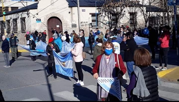 María del Carmen tweet media