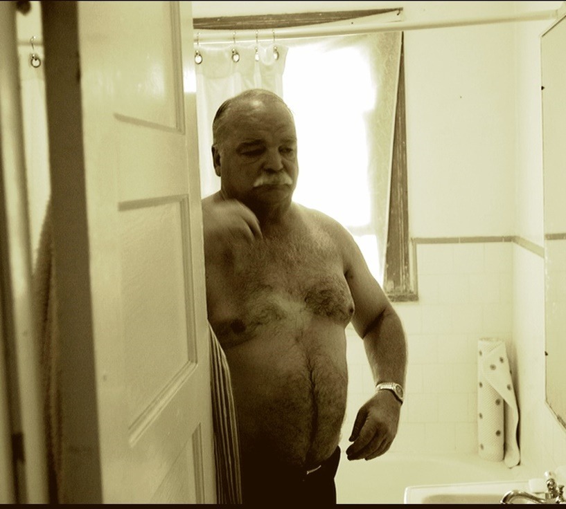MatureMustached's tweet photo. The amazing Richard Riehle. This is a short film about his vanishing penis

https://t.co/qWLV4wbqx6 https://t.co/huPZ2eCZrL