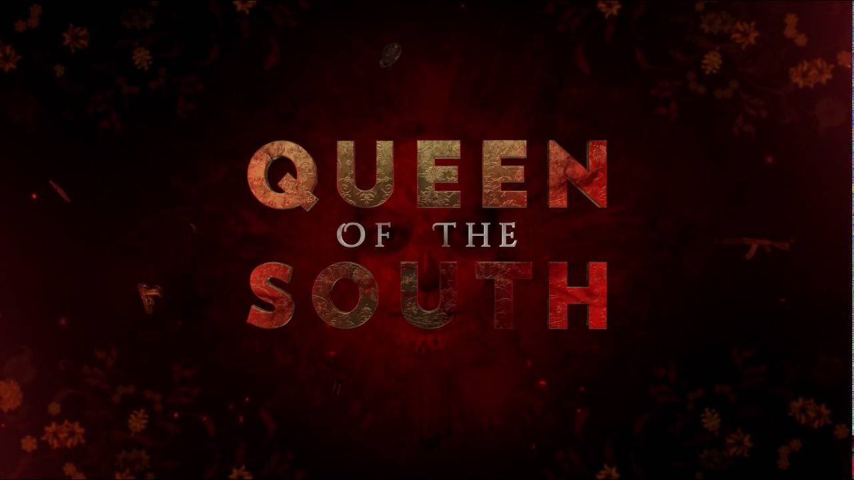 queen of the south (2016-)starring alice braga, hemky madera and peter gadiot