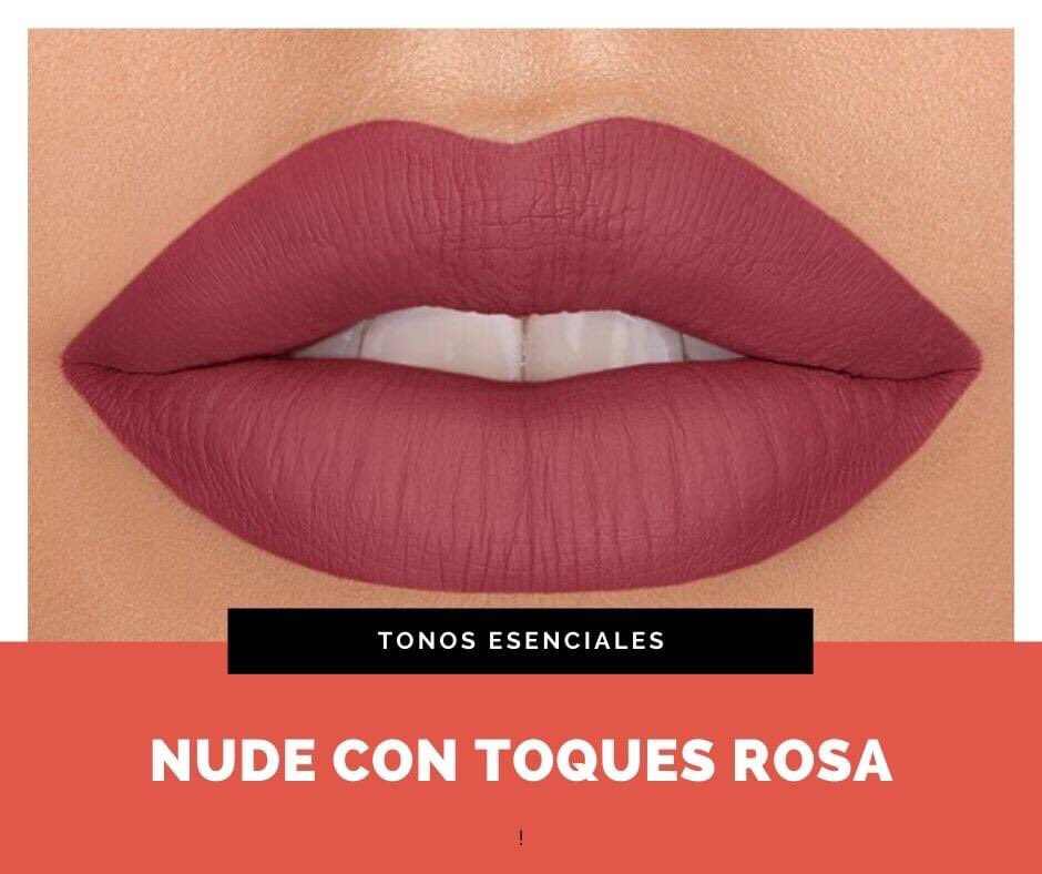 BeYou35's tweet photo. Hola chicas! 🙋🏾‍♀️Como sabemos el clima esta cambiando 😔 y con ello tambien cambia el estilo de maquillaje☝🏾

Por eso hoy les compartimos los tonos de labiales que puedes utilizar esta temporada🥰. Todos con la finalidad de resaltar tus labios al maquillarte💕 https://t.co/wXA1DlyChW