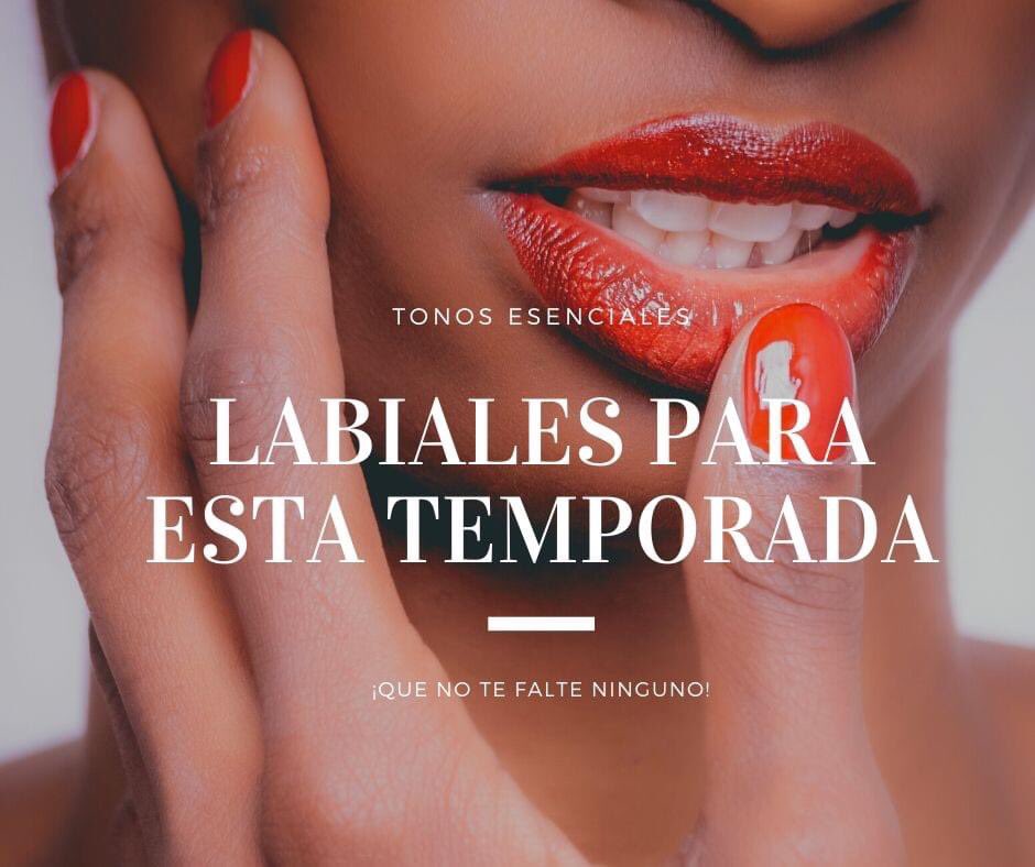 BeYou35's tweet photo. Hola chicas! 🙋🏾‍♀️Como sabemos el clima esta cambiando 😔 y con ello tambien cambia el estilo de maquillaje☝🏾

Por eso hoy les compartimos los tonos de labiales que puedes utilizar esta temporada🥰. Todos con la finalidad de resaltar tus labios al maquillarte💕 https://t.co/wXA1DlyChW
