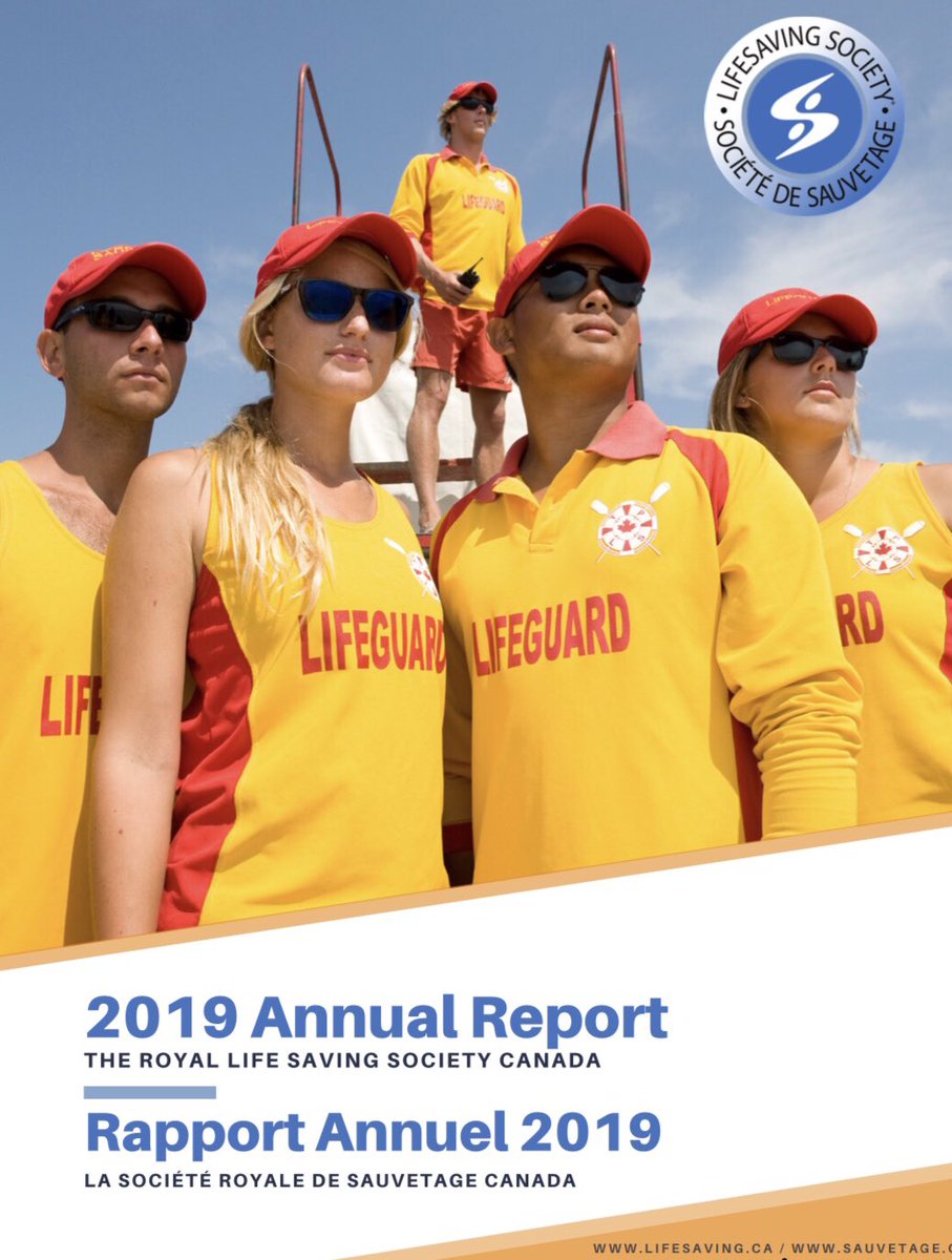 duffys8's tweet photo. National Report from @RLSSCanada [https://t.co/bs5j7ml67k] 
#NationalLifeguards #ZeroDrownings https://t.co/OkNr8e8PFc