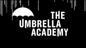 the umbrella academy (2019-)starring ellen page, tom hopper and david castañeda