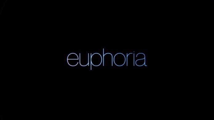 euphoria (2019-)starring zendaya, hunter schafer and jacob elordi