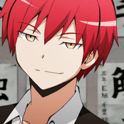 does anyone else think that they'd be great friends