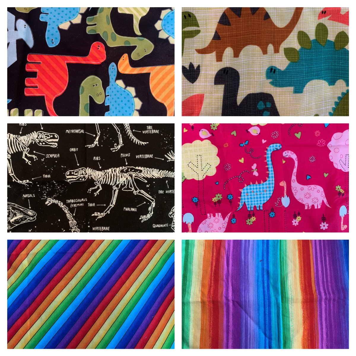 Unwound_Bobbin's tweet image. Any of these work for you? :)