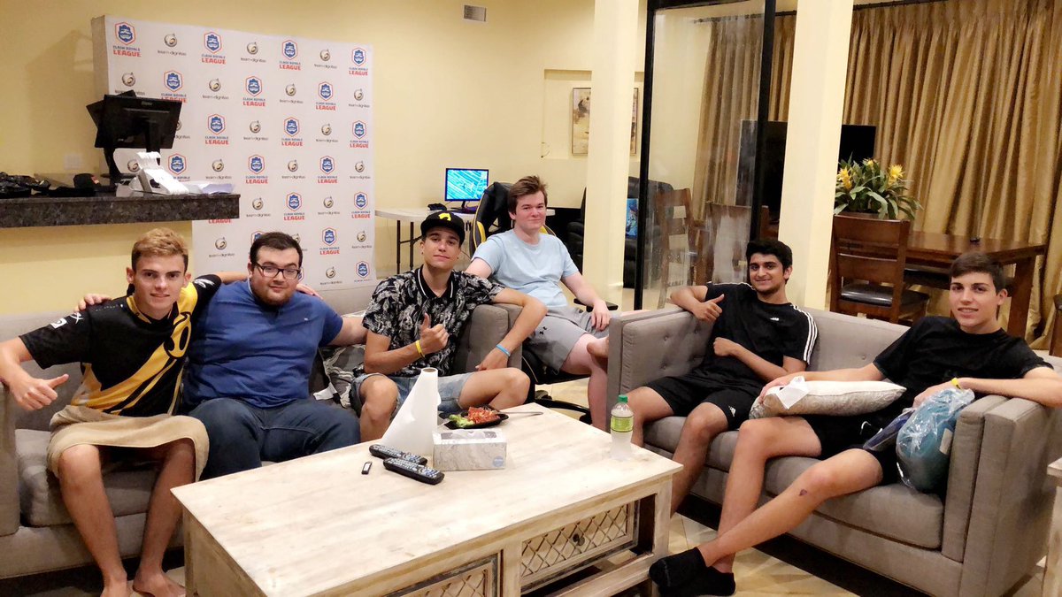 nombrar un mejor equipo esperaré🌚