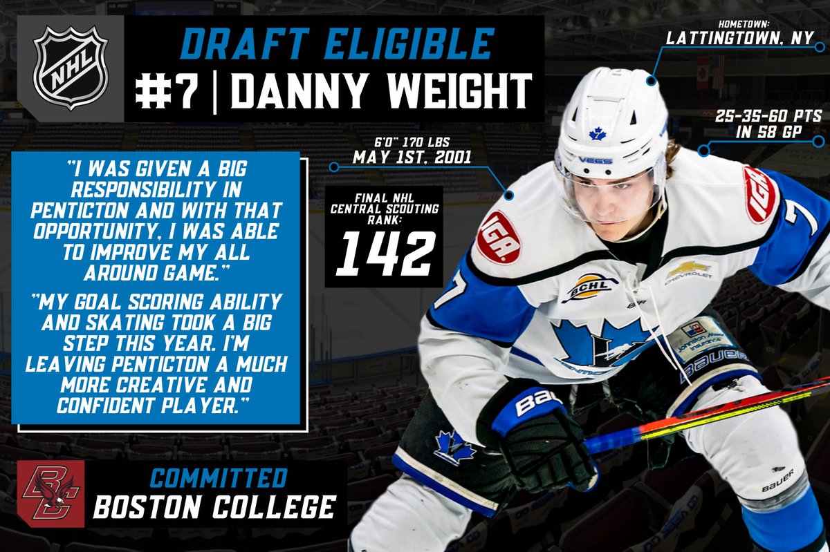 Penticton Vees tweet media