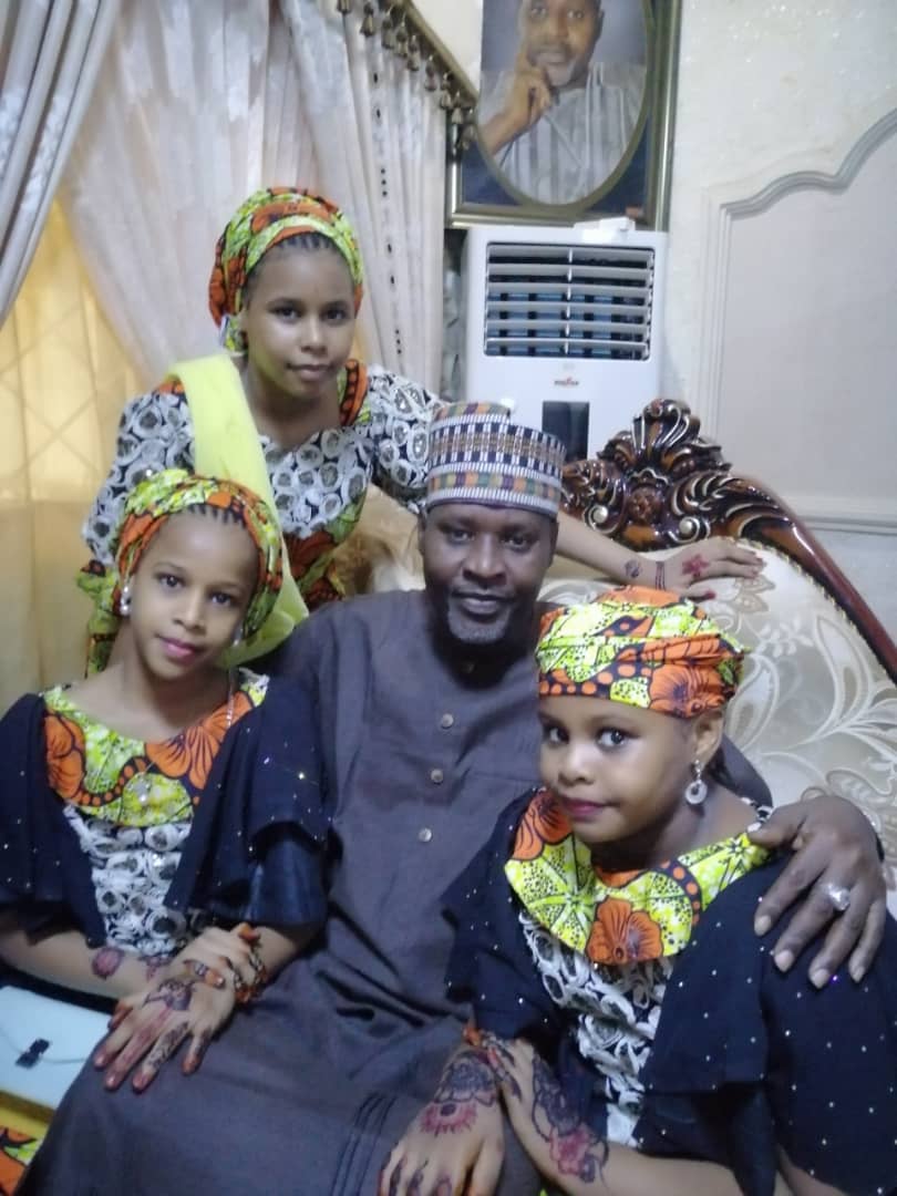 EngrSani's tweet photo. Barka da Sallah from all of us. https://t.co/TsAxVIBC6Q