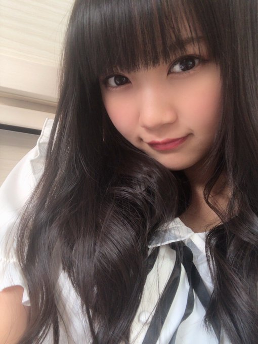 奥野未悠のTwitter画像24
