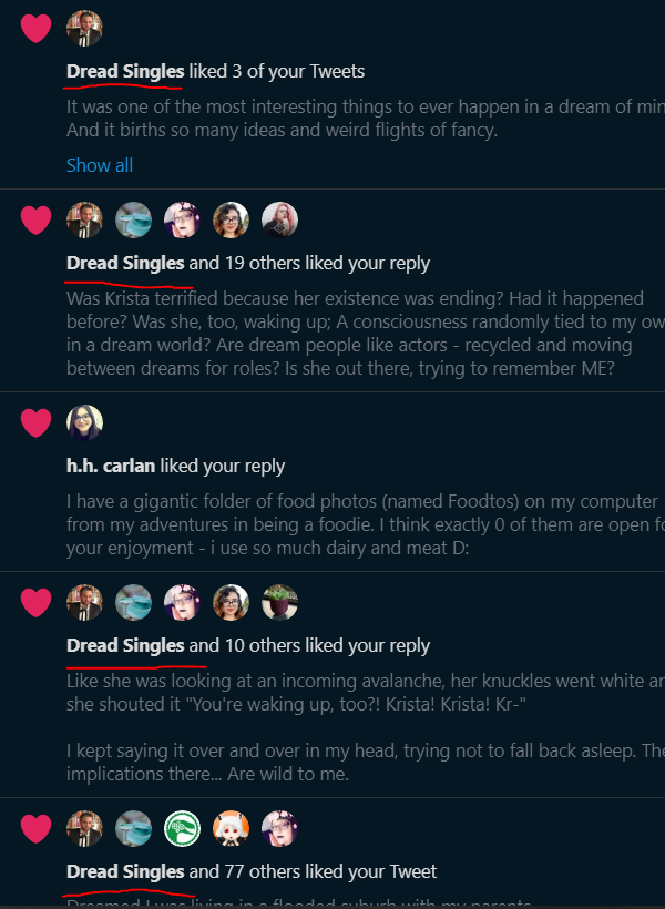 Dropthedie This Tweet Has Officially Made It In My Mind Hottestsingles Book 65 Funded Now T Co Vooqpnwobb Gave It A Like I Highly Recommend Their Twitter And Their Book If This