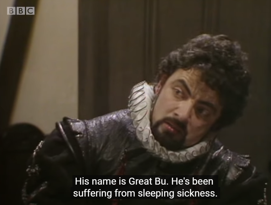 SquatterMadras's tweet photo. Dominic Cummings gives a full and frank explanation of his actions at the press conference earlier today...
(Edmund was far more convincing!)
#CummingsAndGoings #GreatBoozeUp #Omnishambles https://t.co/ruy5DP64Ou