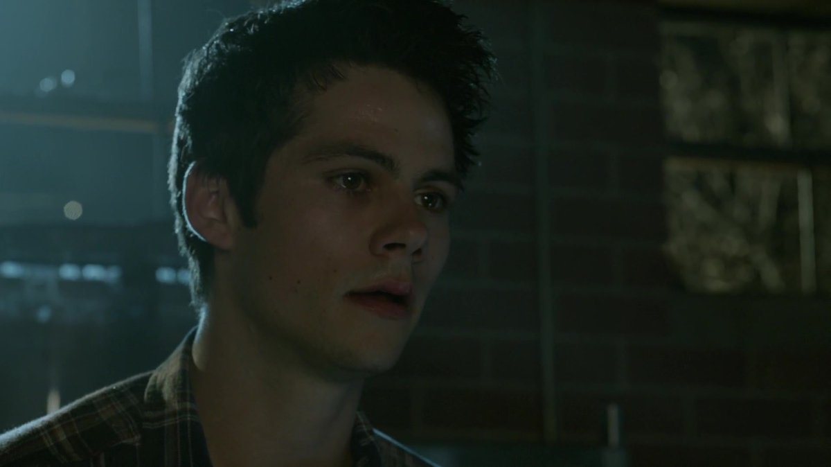        5×16    "Stiles saved me."    