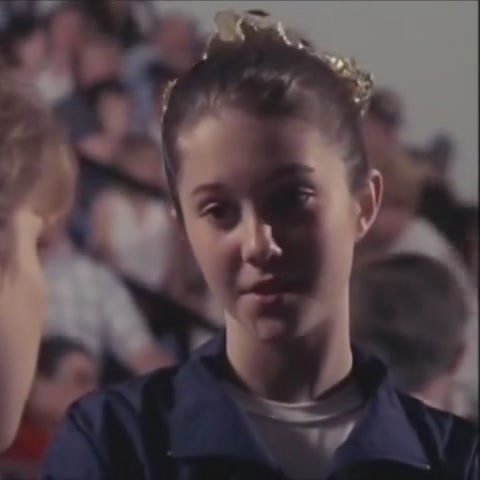 Touched by an Angel (1997)         (tv series)Mary Elizabeth Winstead as Kristy
