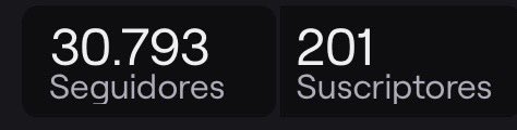 Me hacéis súper feliz...       GRACIAS por el día de hoy 💜 
Twitch.tv/tuniebla 
#mamadisimos #vayachuting