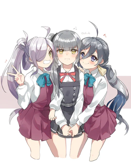 恥ずかし霞 
