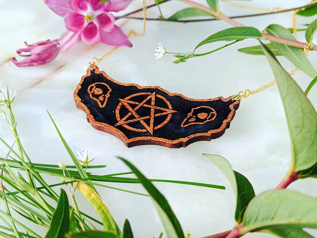 Wild Alchemy London tweet media
