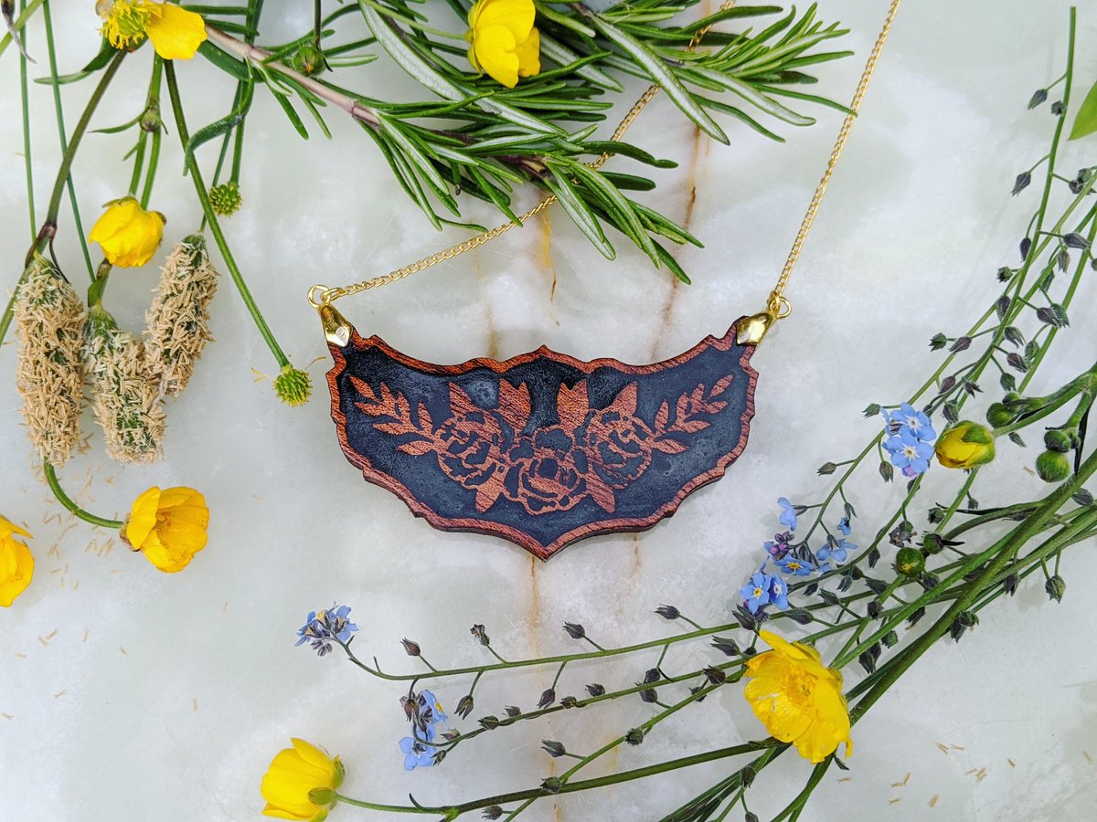 Wild Alchemy London tweet media