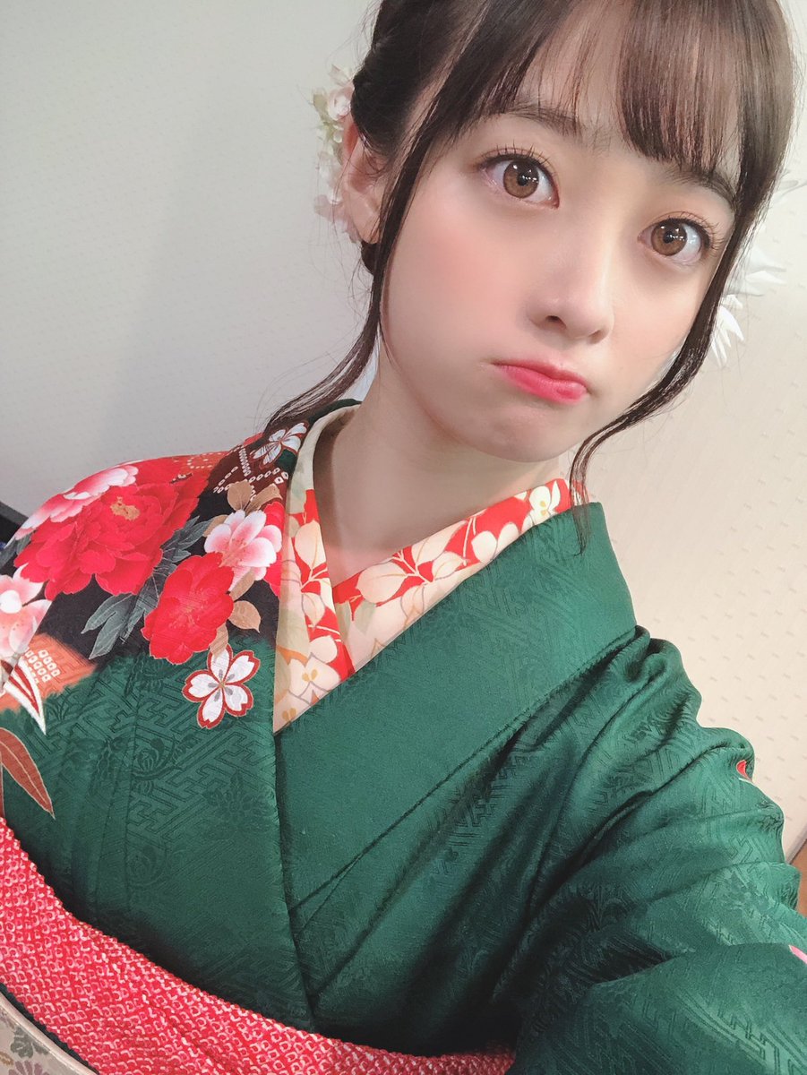 MacchiTaro's tweet photo. 橋本環奈が世界一。

#可愛いは正義 #女優 https://t.co/mcmHg5oaK9