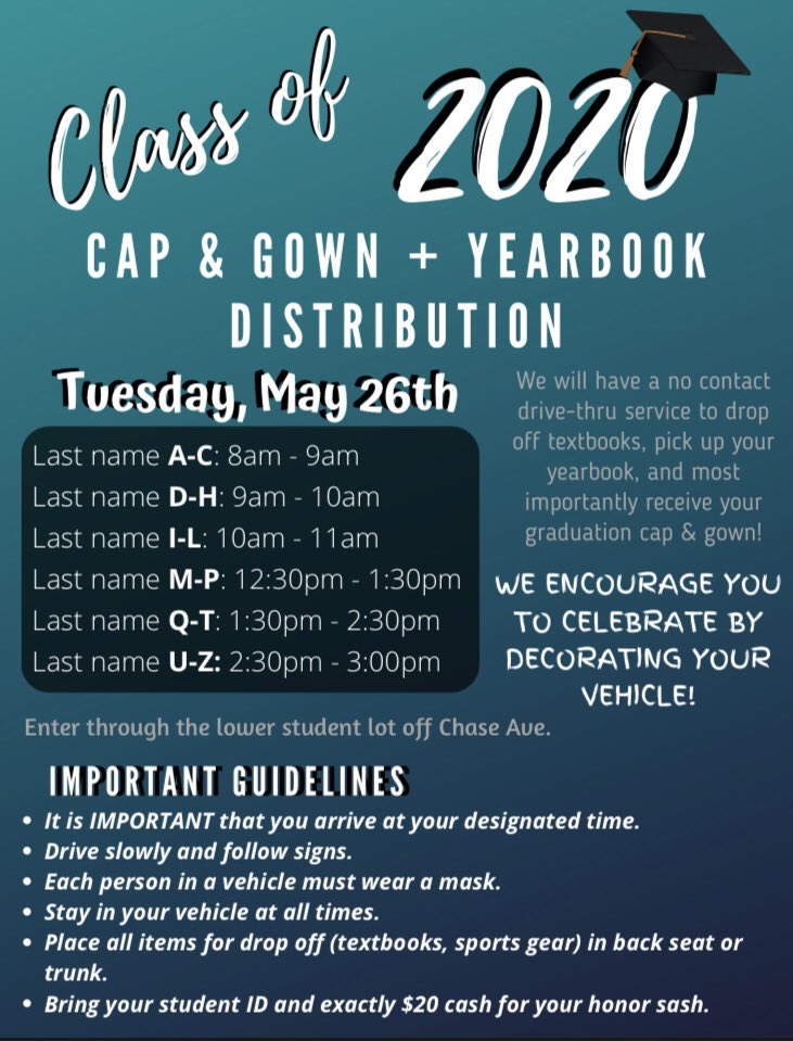 SantiagoSharks's tweet photo. @shssharks2020 we will see you tomorrow! Remember to come during your time frame. https://t.co/FMPuKfl0mz