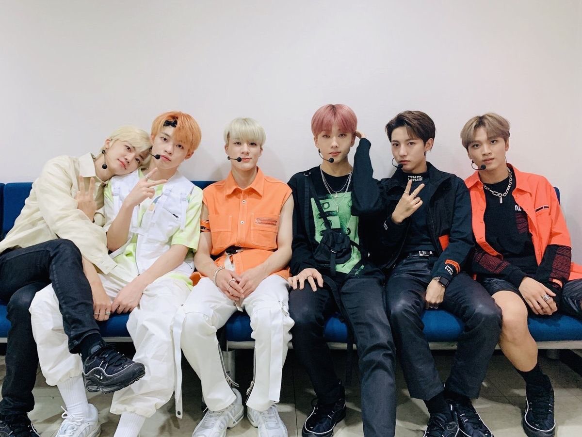 hyuck is nct dream