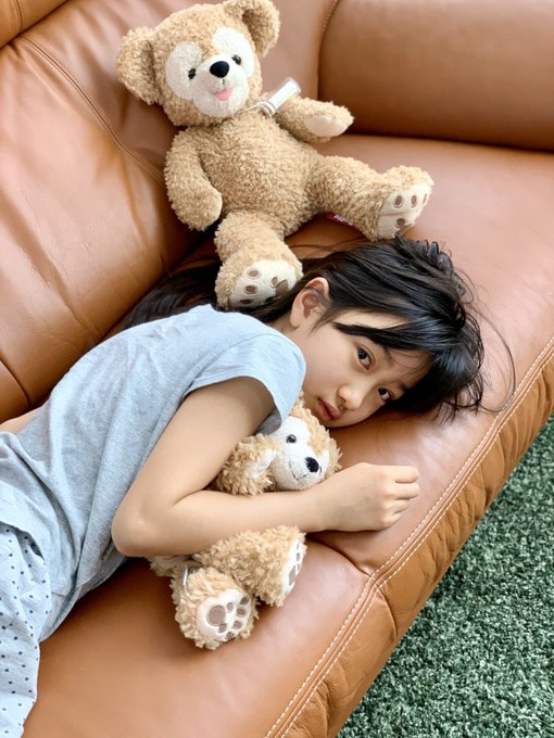 Twitterのコスプレ画像1