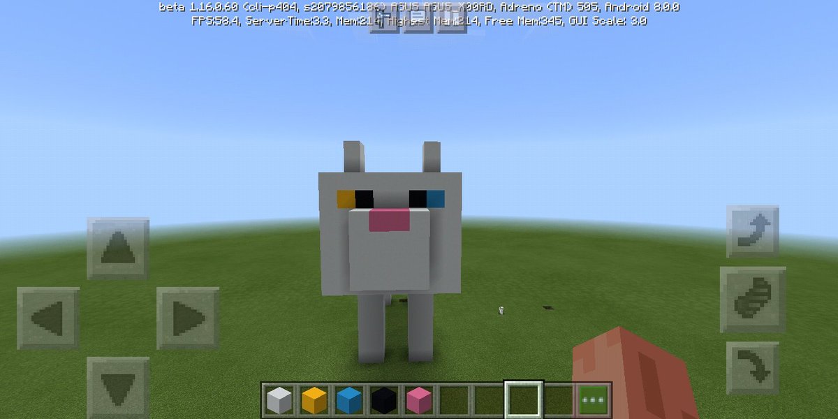 FodãoMinecraft tweet media