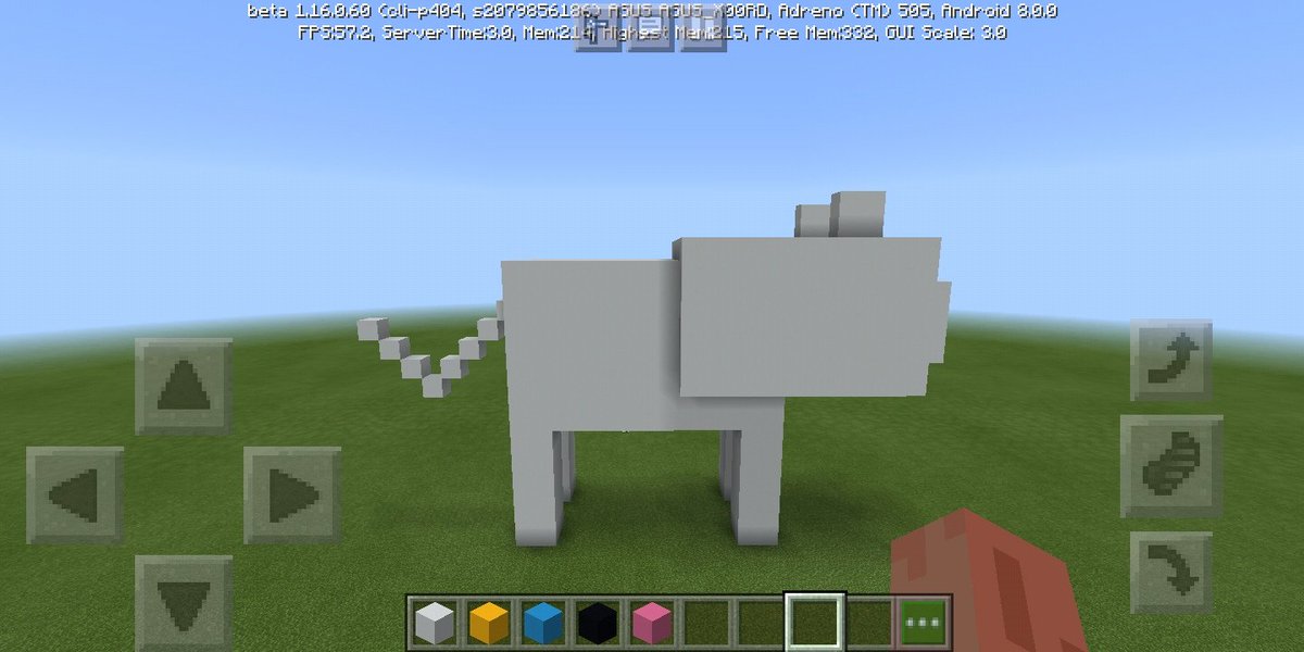 FodãoMinecraft tweet media