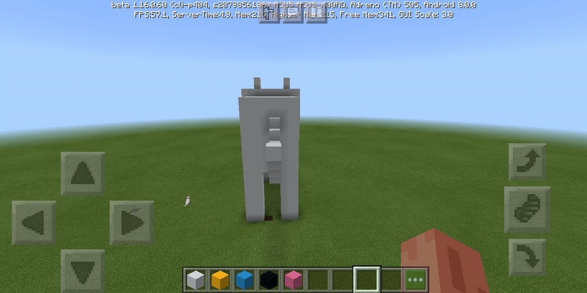 FodãoMinecraft tweet media