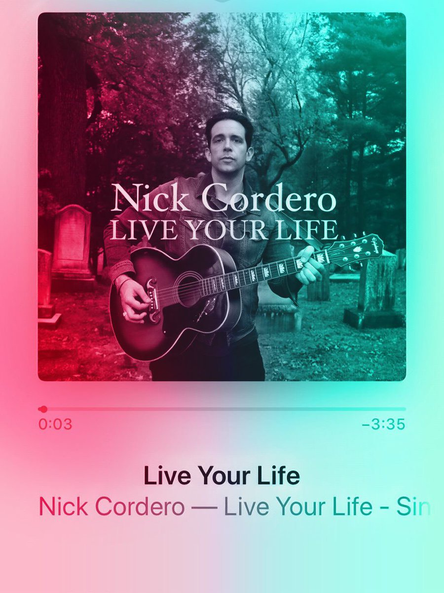 Camilla_33's tweet photo. #NickIsWoke #OffTheVent #CodeRocky https://t.co/V2grH1ujBV