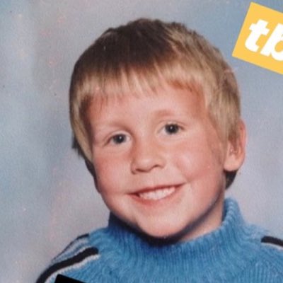 #NewProfilePic