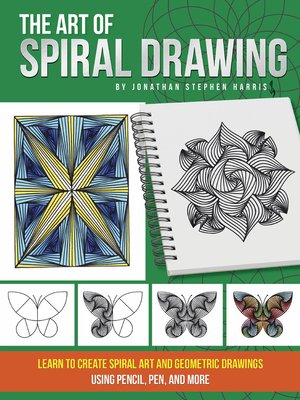 PhilomathInPHL's tweet photo. 200-word review of The Art of Spiral Drawing by Jonathan Stephen Harris
My rating: 4 out of 5 stars
Goodreads rating: 4.17 with 23 ratings (as of 5/25/20)
https://t.co/Uu63LJFBje
#TheArtofSpiralDrawing #JonathanStephenHarris #quartoknows #books #Art #Spiropragh #Howto #Draw https://t.co/8BaxGPEgDe