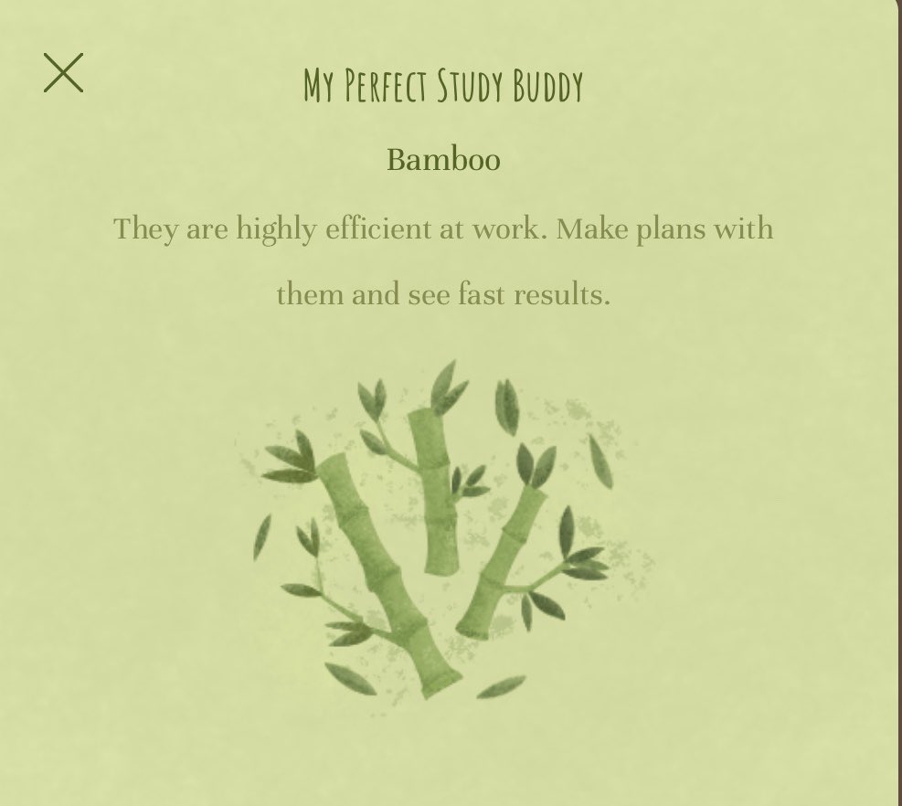 stephanienlutz's tweet photo. #ForestStudyBuddy https://t.co/eFLxGmj0gg