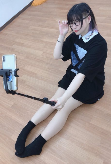 Twitterのコスプレ画像59