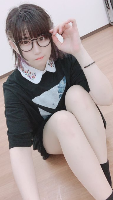 Twitterのコスプレ画像58