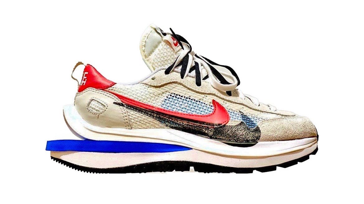 JustFreshKicks's tweet photo. New Sacai x Nike Vaporwaffle
Summer 2020 https://t.co/GcEBKBevuu