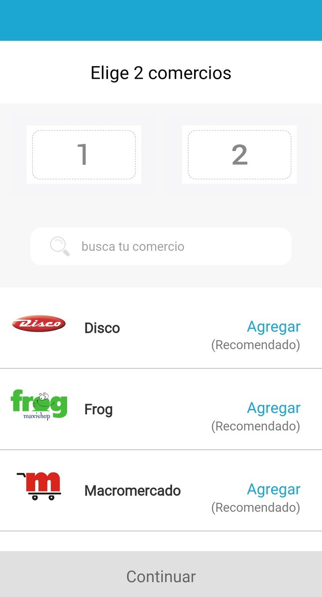 PreciosUY's tweet photo. ¿Cómo controlar los precios con PUY? Tip 2: Accedé a tu canasta estimada para el mes y usá la comparación inteligente para ver, en forma clara, la diferencia de precio entre comercios para los productos que consumes.

#AhorrasVosAhorramosTodos https://t.co/2E24RwnzGC
