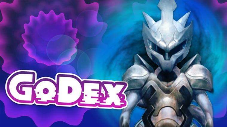 godex server