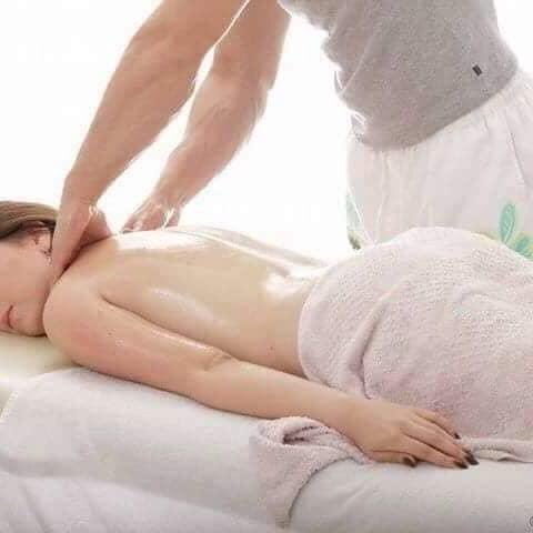 Massageisb's tweet photo. Massage for all body https://t.co/8FrJFVboPA
