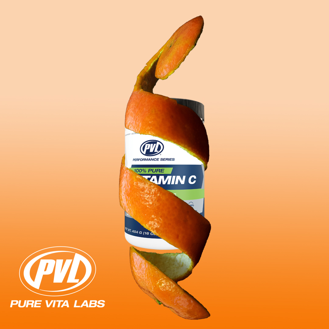 Mix 1/8 teaspoon (550 mg) of PVL VITAMIN C Crystals with your favorite morning juice or one of PVL's delicious products such as PVL AMINO COMPLETE or PVL KETO BOOM.
.
#poweredbypvl #vitaminc #vitamin #shoponline