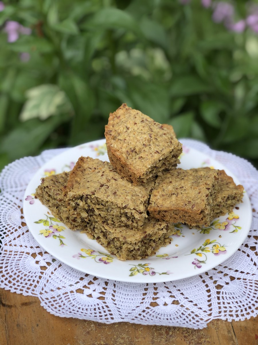 tiiffjackson's tweet photo. New recipe up on the blog this week, stay tuned!! #ABTatUFV #ABTPod1 

Image credits: Tiffany Jackson; used with permission under creative commons; May 2020 https://t.co/T0Ou00kxsN