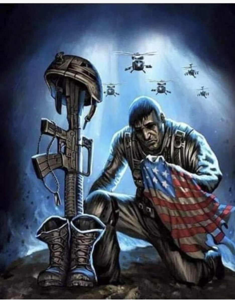 Thank a veteran today