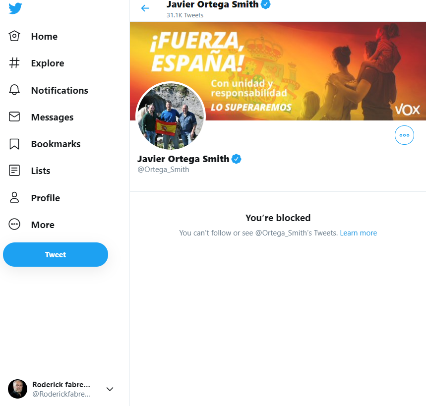 Roderick fabregas (@roderickfabreg1) on Twitter photo 