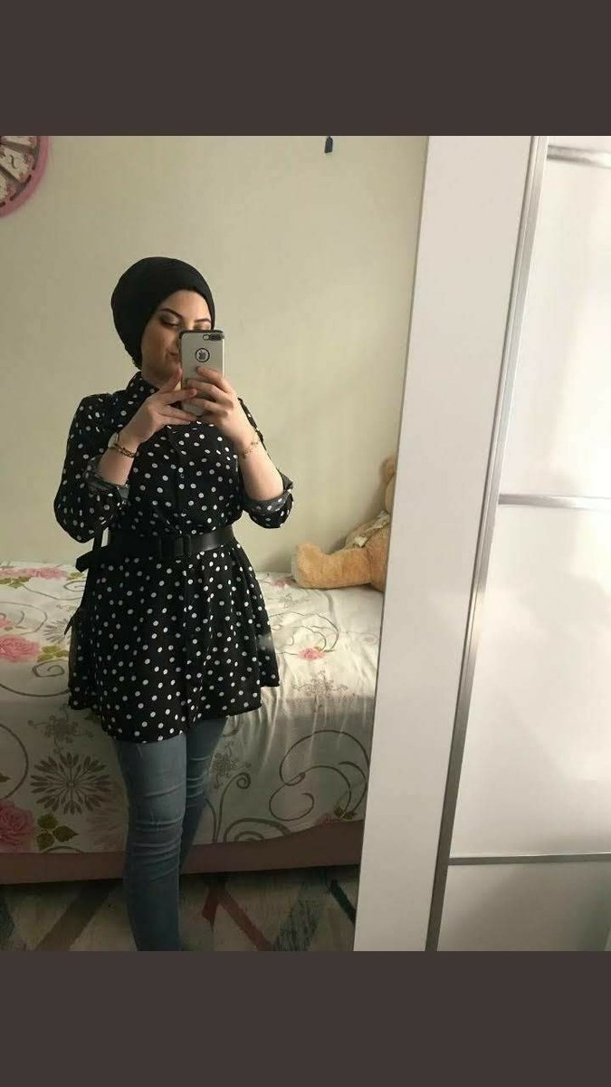 Türbanli ifşa VIP HanCankiz90 Twitter Profile Sotwe