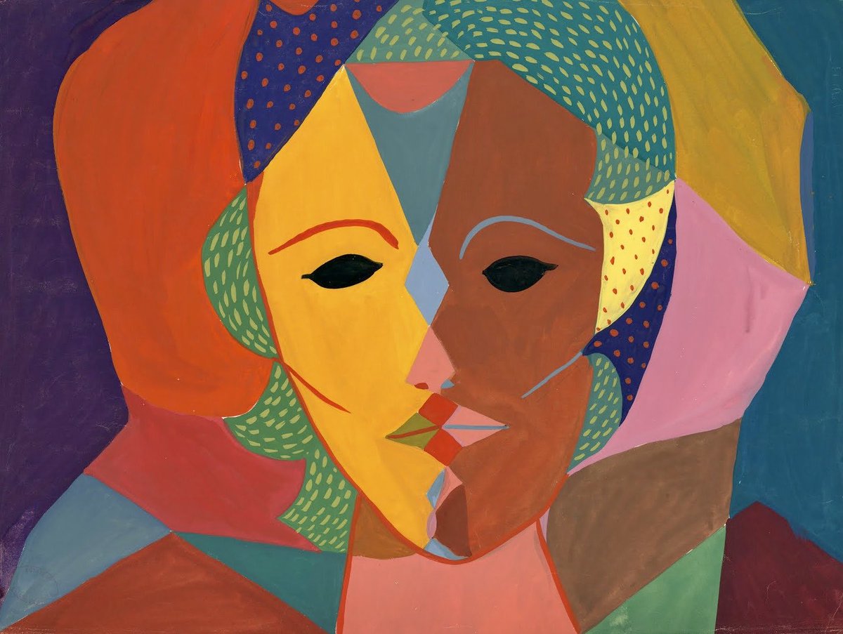 abhijitmajumder's tweet photo. Which four legendary writers made these paintings? #ArtQuiz https://t.co/7nOmXRRYIG