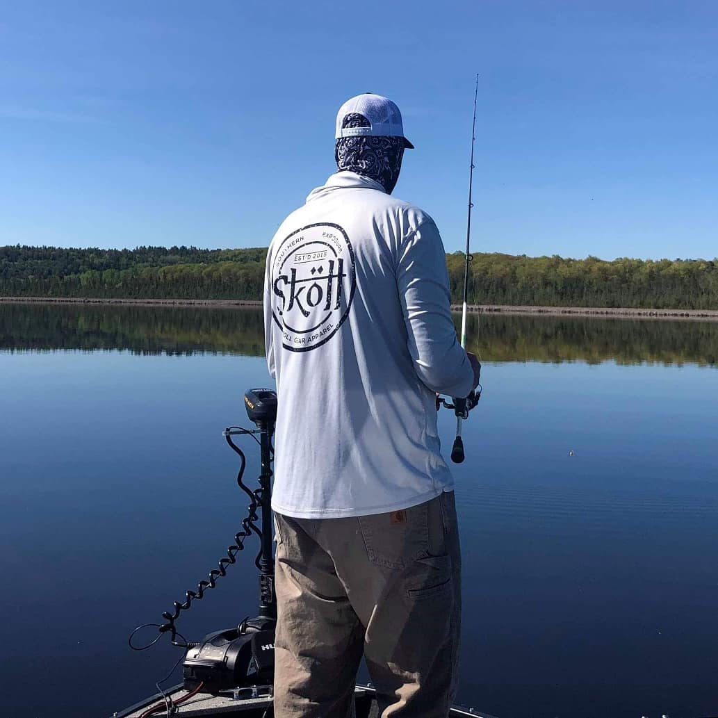 Chad Riopelle tweet media