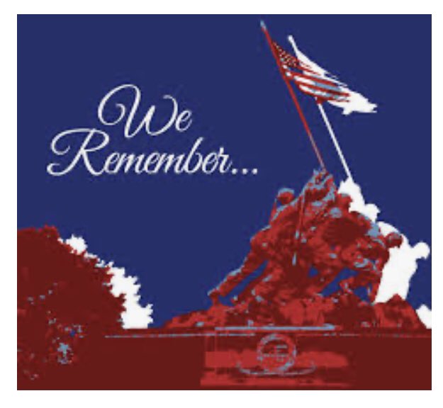 reason_angela's tweet photo. “All gave some, some gave all. Remember them this Memorial Day”-unknown https://t.co/wNXNGEVgBj
