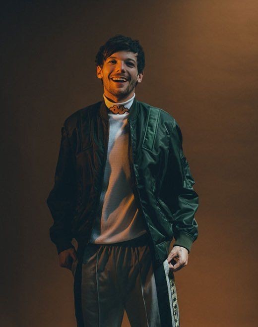 I& #39;m so proud of him!   #alwaysyouproject
