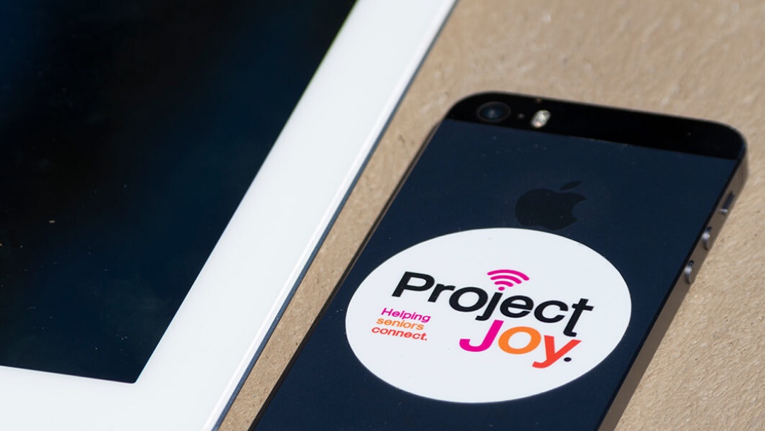 ProjectJoyCA's tweet photo. Thank you @cfweradio for interviewing our Technical Manager, Jay Netter on your show today. The demand for device donations has increased significantly. Thank you for promoting our cause! Listen here -> https://t.co/FUV05ZDQ51 #projectjoyca #ConnectedTogether https://t.co/BBpWEJyrYI