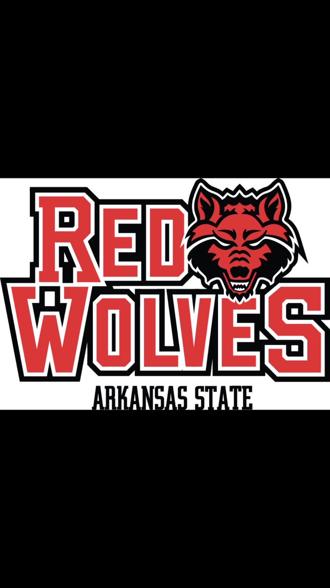 emmaslsg23's tweet photo. I am excited to announce my verbal commitment to continue my academic and soccer career at Arkansas State University! I would like to thank my family, coaches, and teammates who have helped me along this journey. @SLSGECNLGirls @AStateSoccer #WolvesUp https://t.co/CeJ9p5GqOB